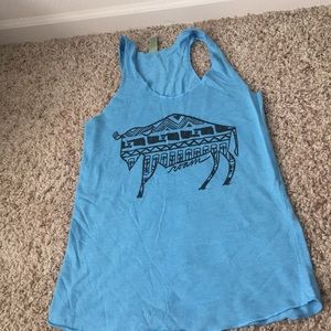 Tank top size L